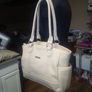 Multisac shoulder bag